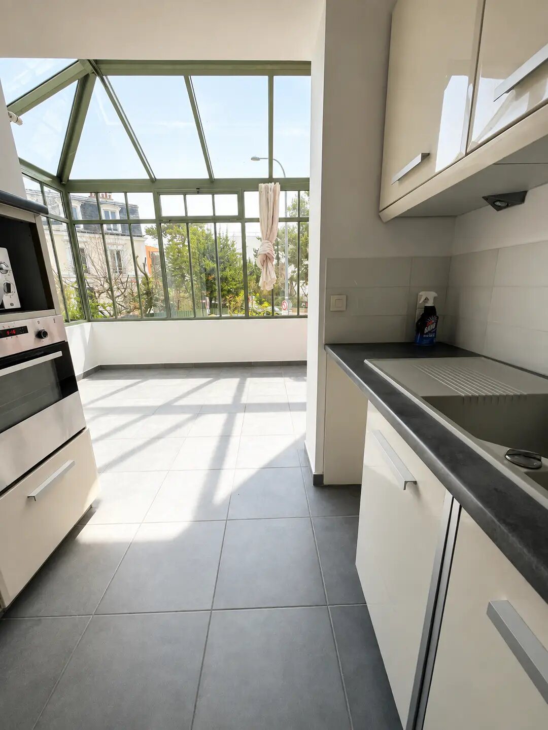 Maison à vendre, 170m², Asnières-sur-Seine