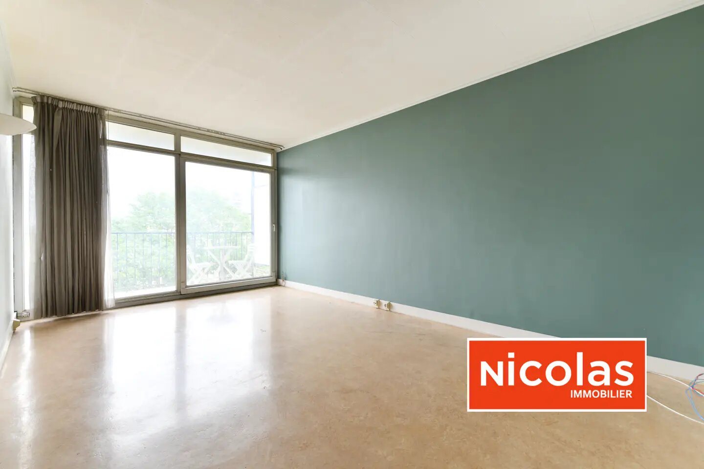 Appartement à vendre, 78m², Massy