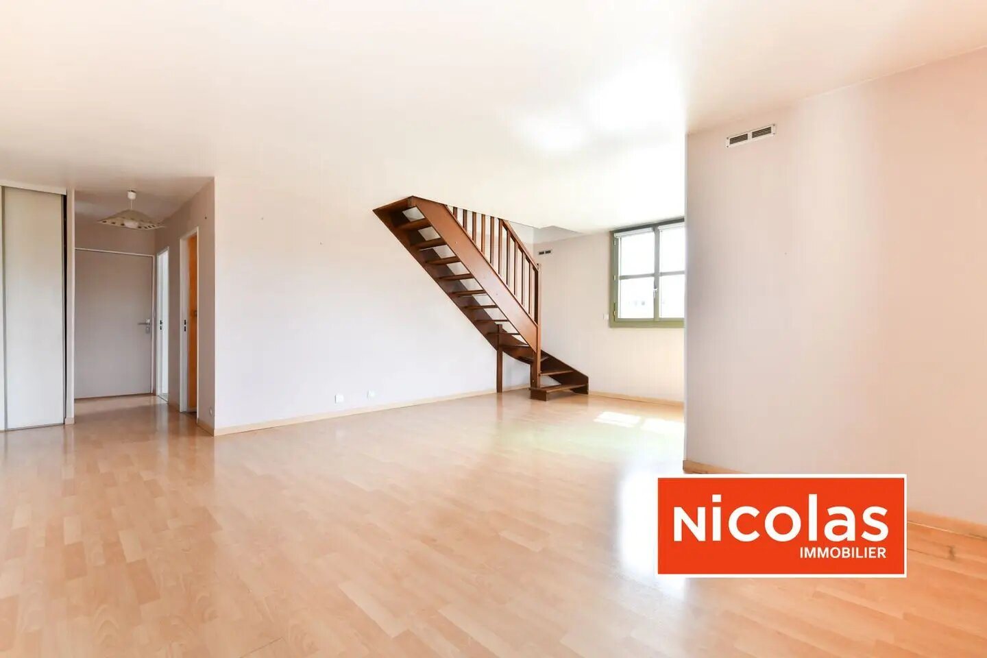 Appartement à vendre, 81m², Massy
