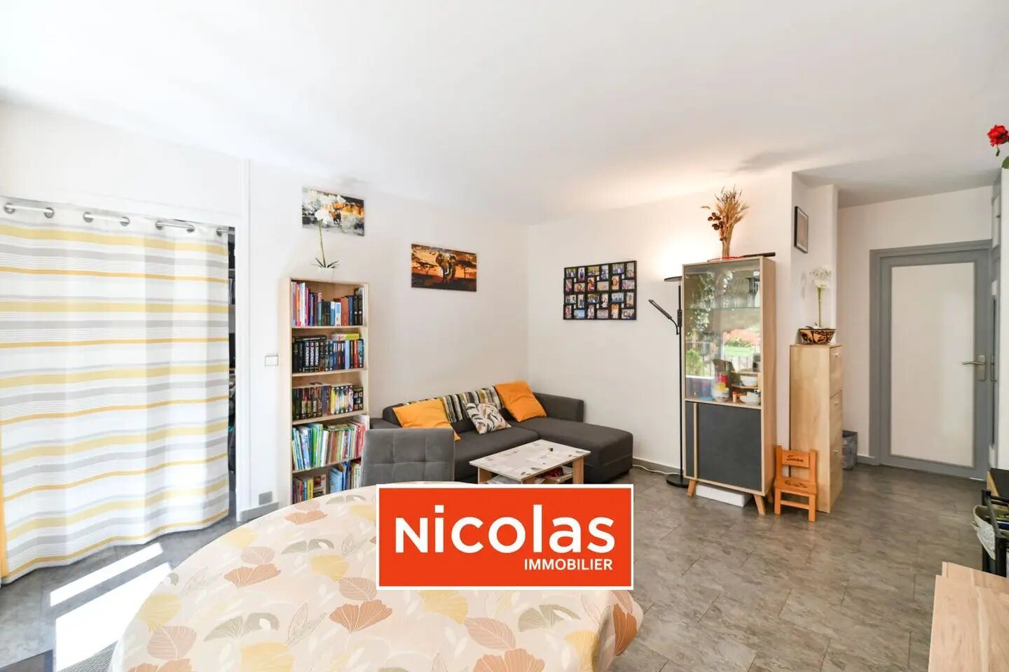 Appartement à vendre, 67m², Palaiseau