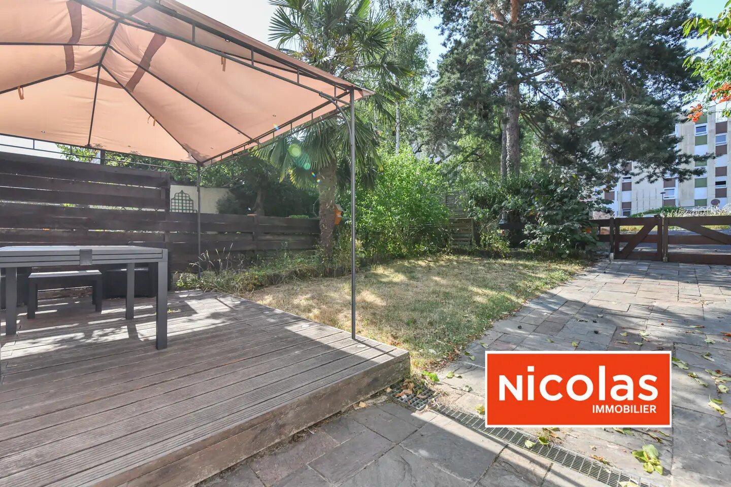 Maison à vendre, 108m², Massy