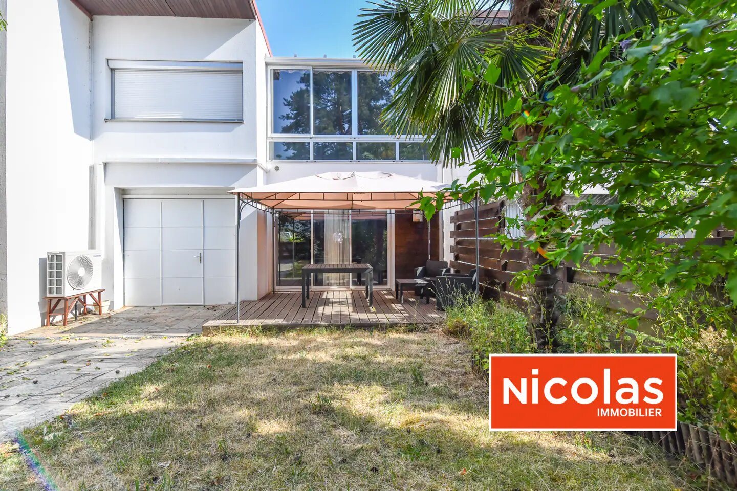 Maison à vendre, 108m², Massy