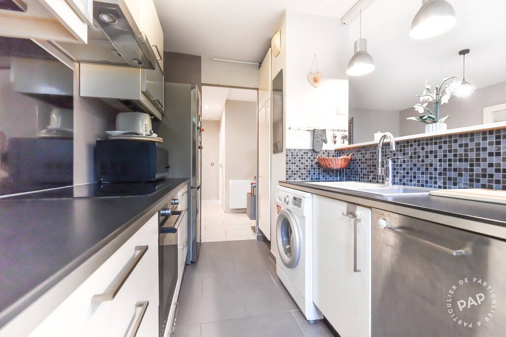 Appartement à vendre, 68m², Massy