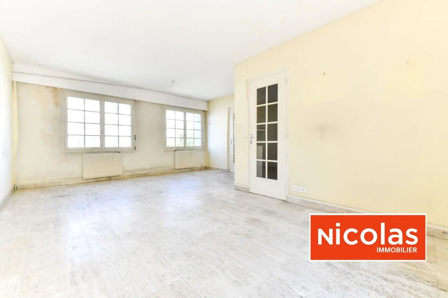 Maison à vendre, 199m², Fresnes