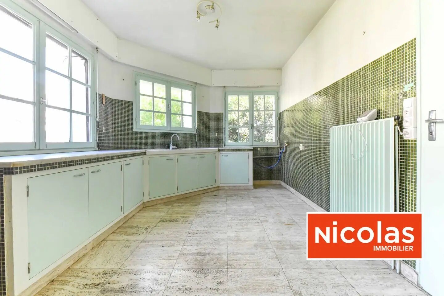 Maison à vendre, 199m², Fresnes