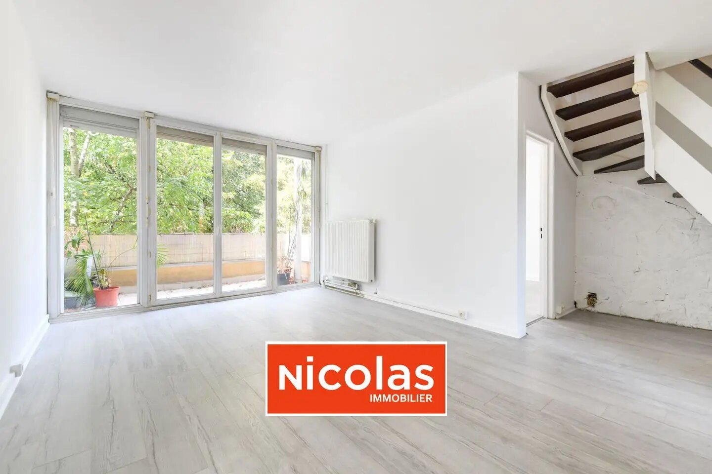 Appartement à vendre, 88m², Massy