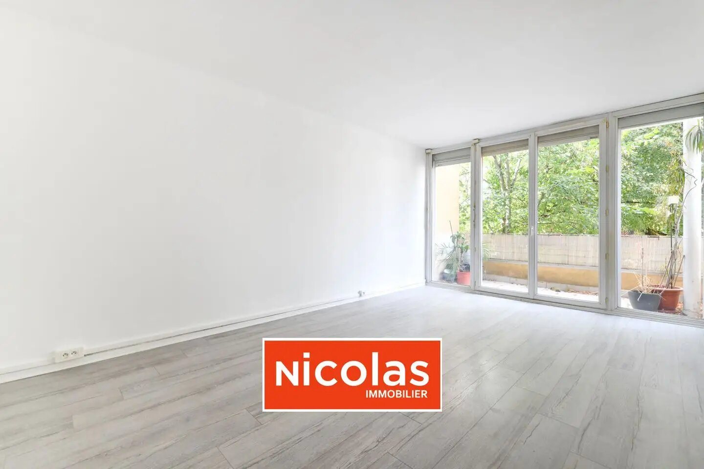 Appartement à vendre, 88m², Massy