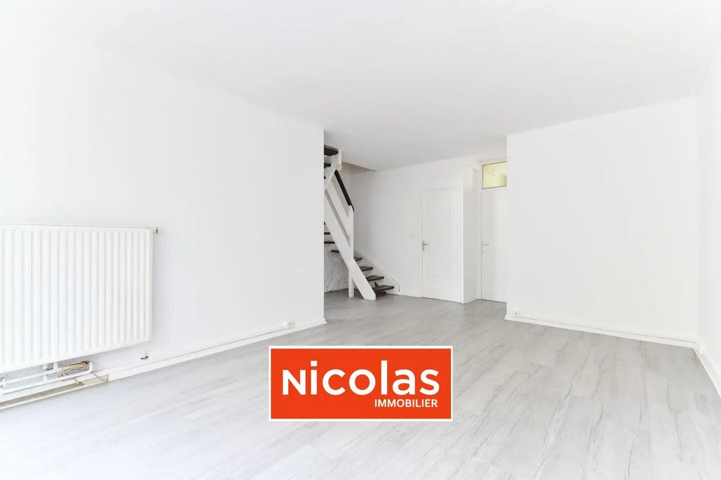 Appartement à vendre, 88m², Massy