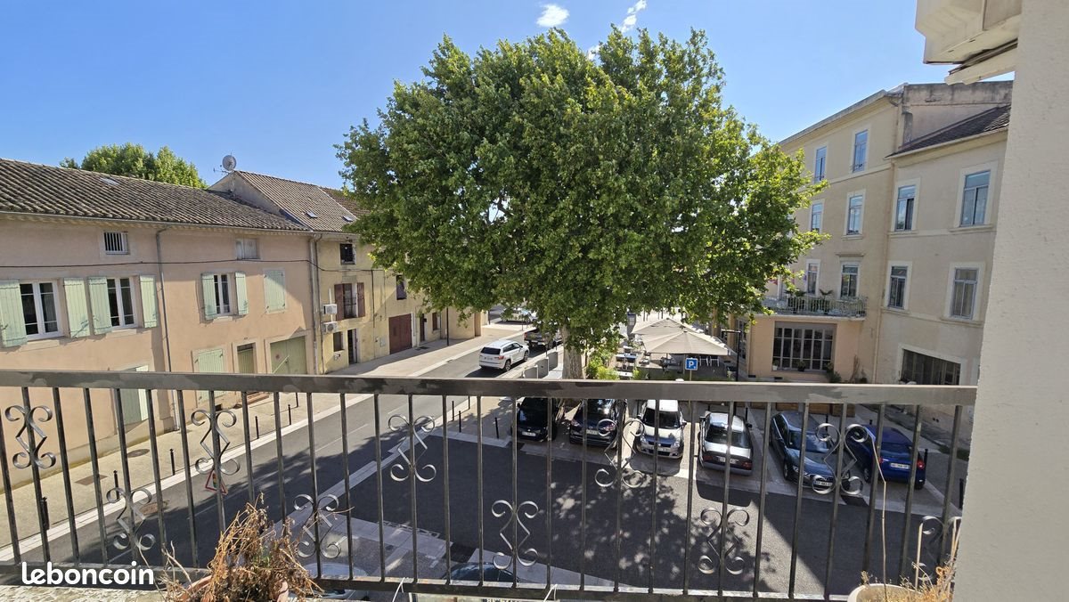 Appartement à vendre, 186m², Orange