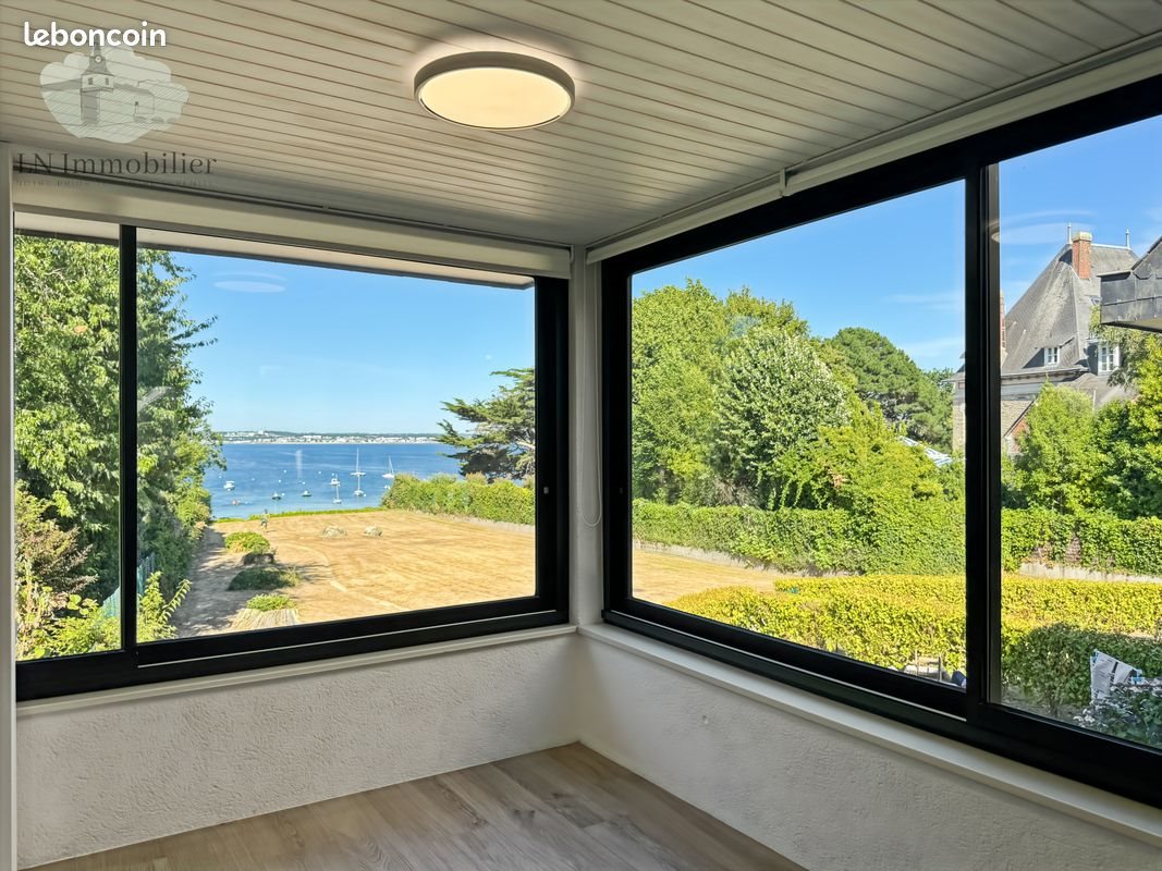 Appartement à vendre, 52m², Fouesnant