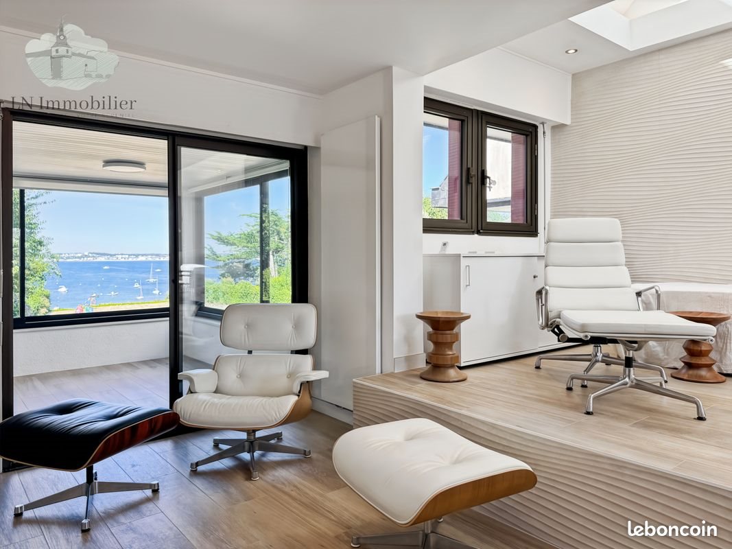 Appartement à vendre, 52m², Fouesnant