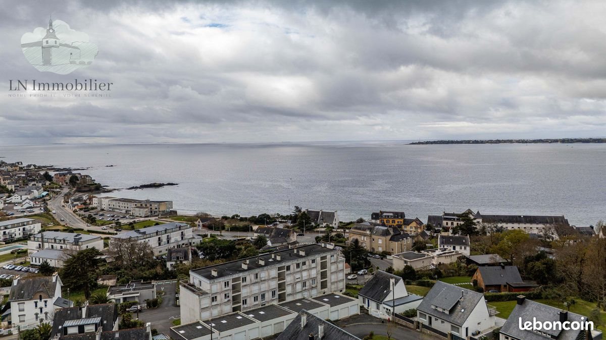 Maison à vendre, 109m², Concarneau