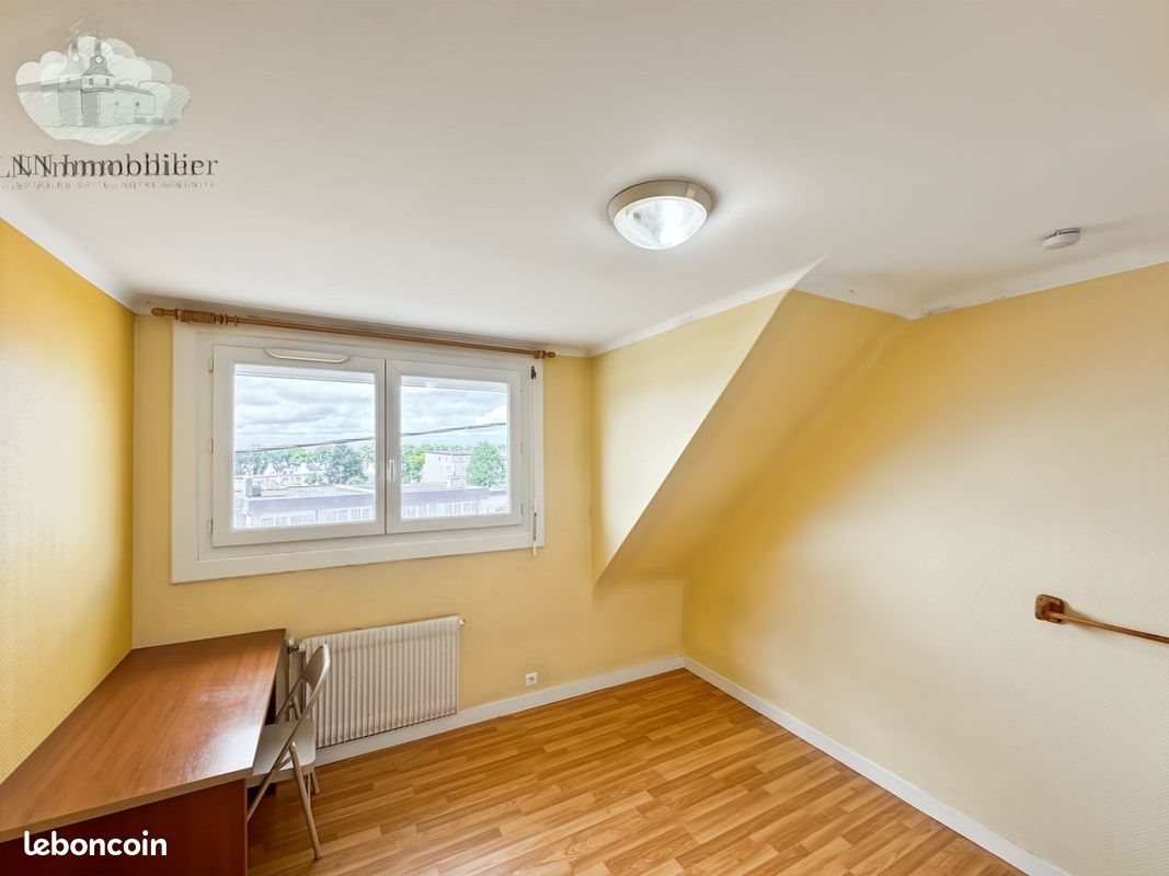 Appartement à louer, 18m², Quimper