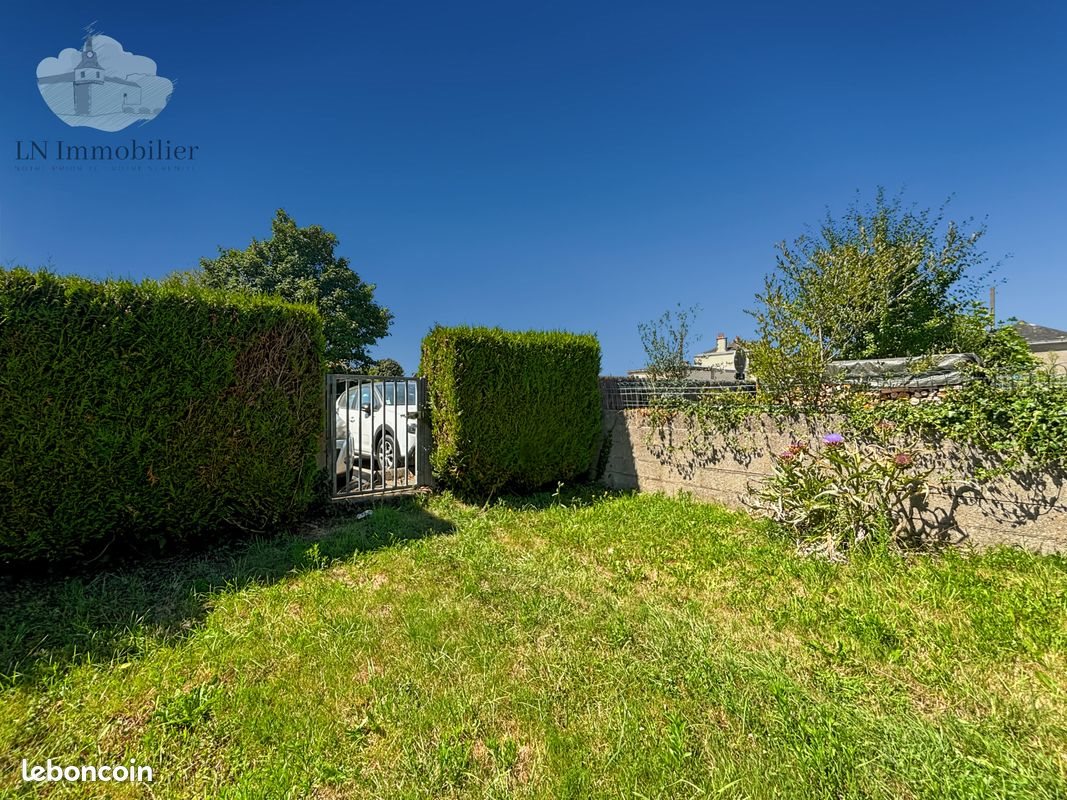 Appartement à vendre, 20m², Concarneau