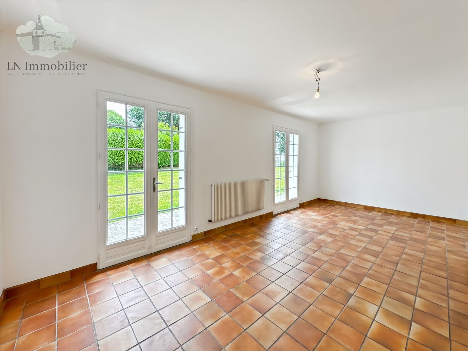 Maison à vendre, 110m², La Forêt-Fouesnant