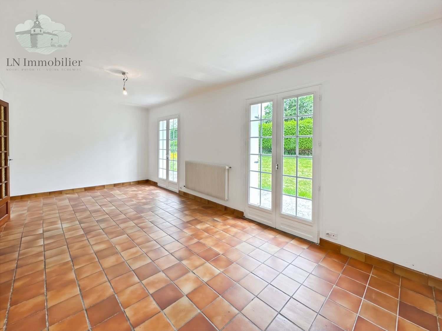 Maison à vendre, 110m², La Forêt-Fouesnant