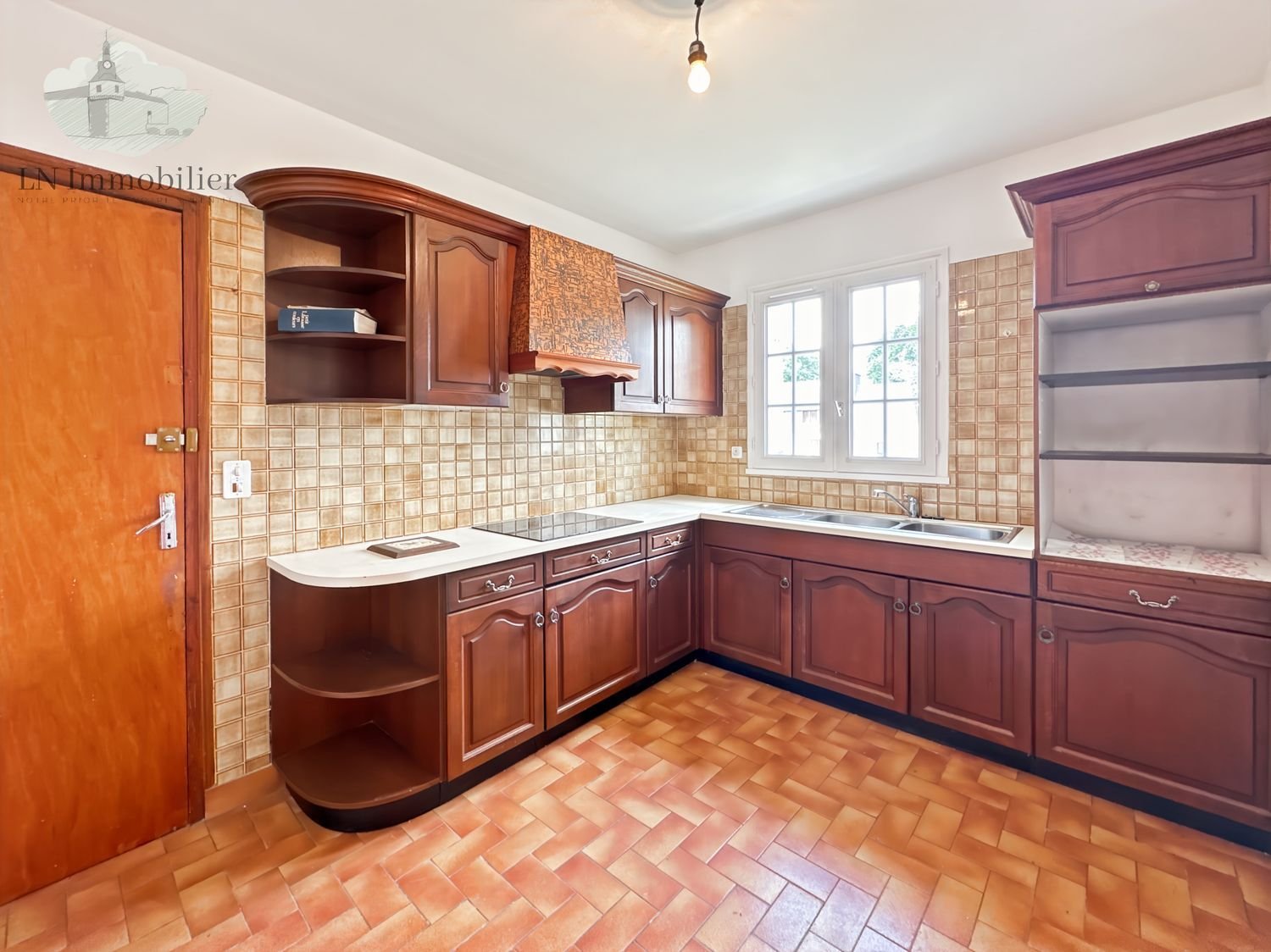 Maison à vendre, 110m², La Forêt-Fouesnant