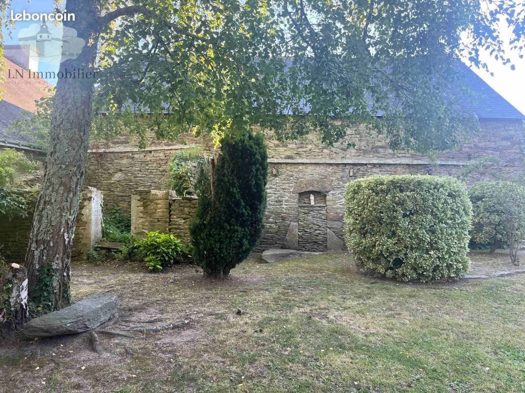 Maison à vendre, 200m², Clohars-Carnoët