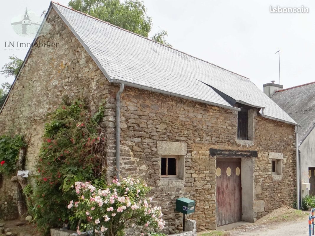 Maison à vendre, 200m², Clohars-Carnoët