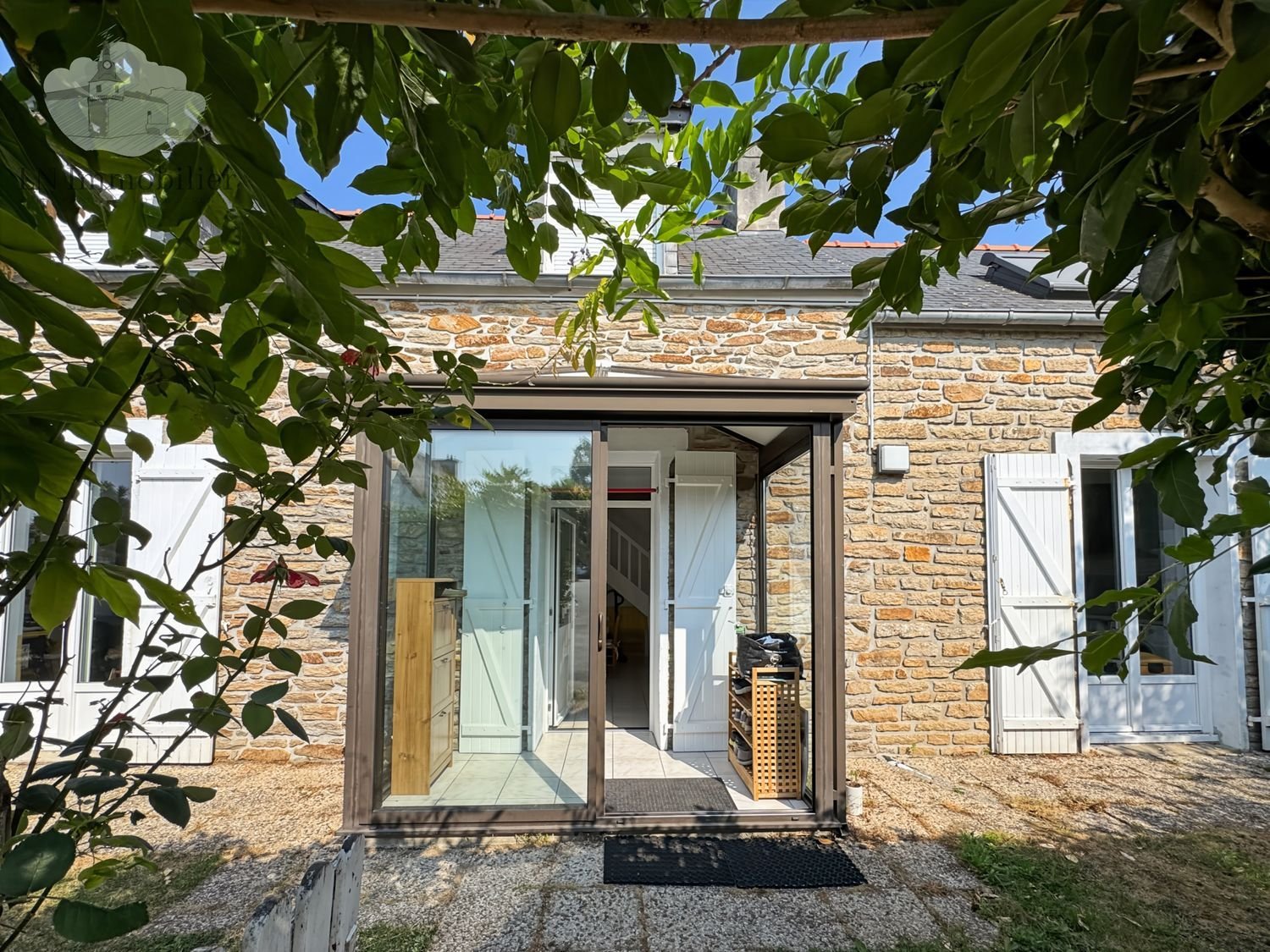 Maison à vendre, 85m², La Forêt-Fouesnant