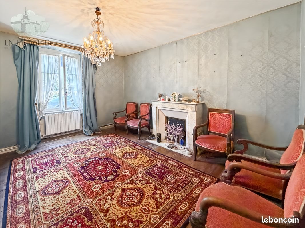 Maison à vendre, 161m², Bannalec