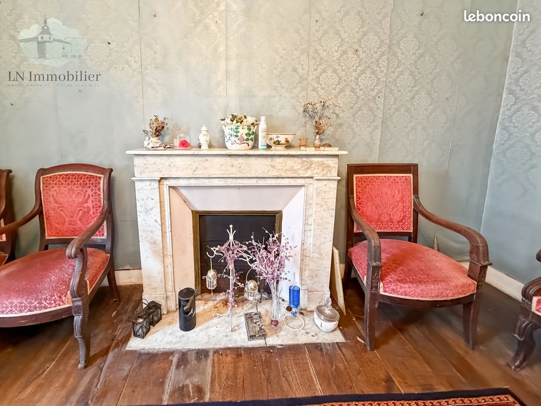 Maison à vendre, 161m², Bannalec