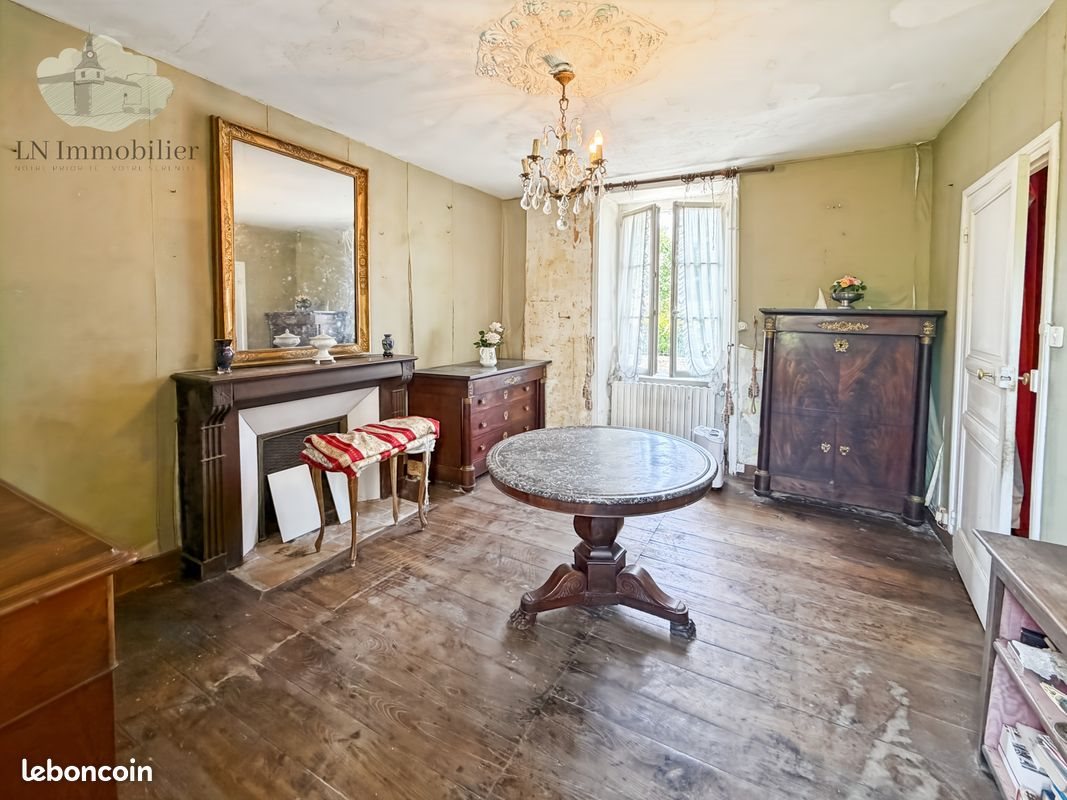 Maison à vendre, 161m², Bannalec