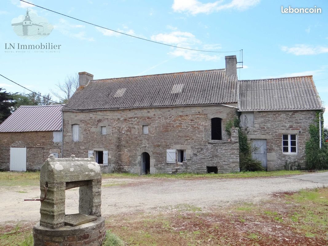 Maison à vendre, 240m², Clohars-Carnoët