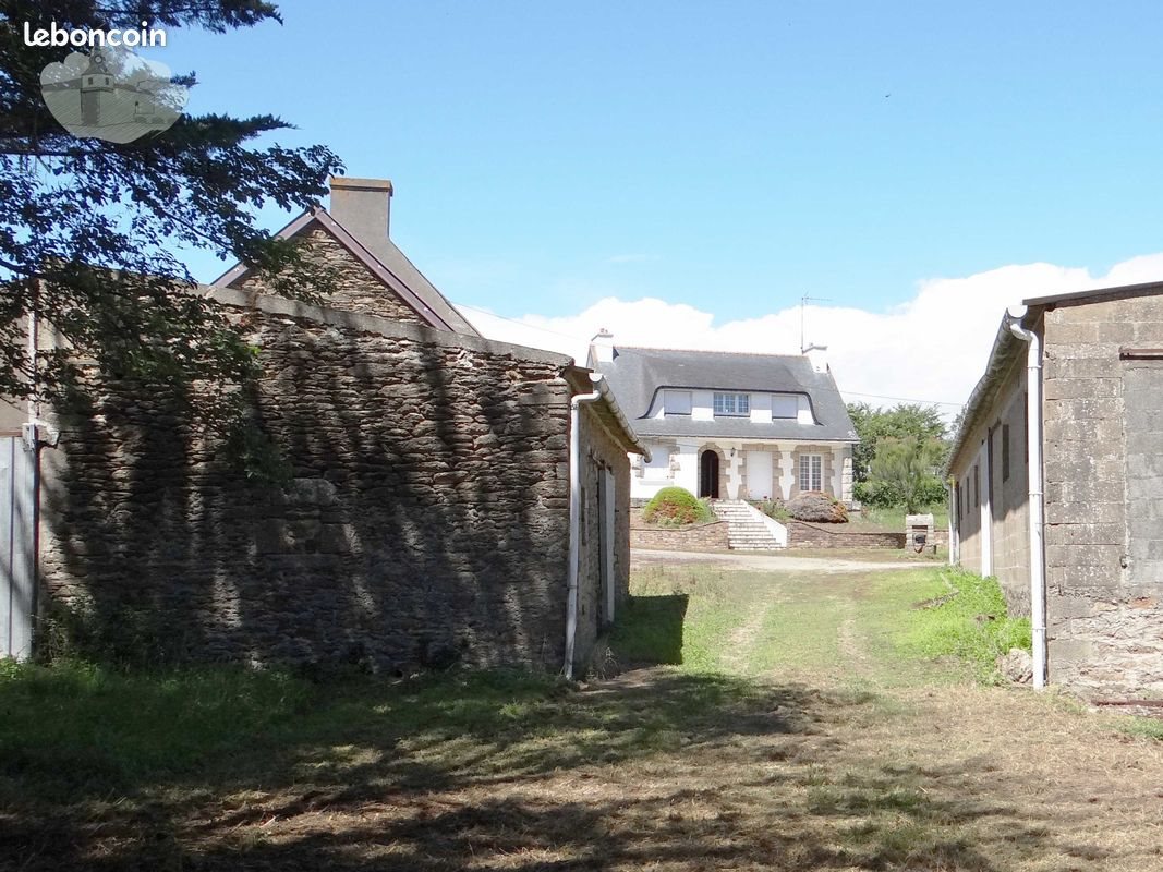 Maison à vendre, 240m², Clohars-Carnoët