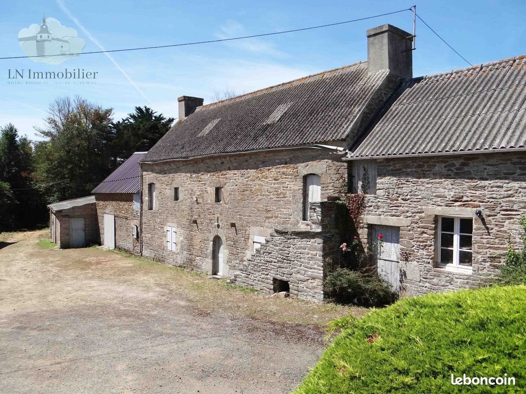 Maison à vendre, 240m², Clohars-Carnoët