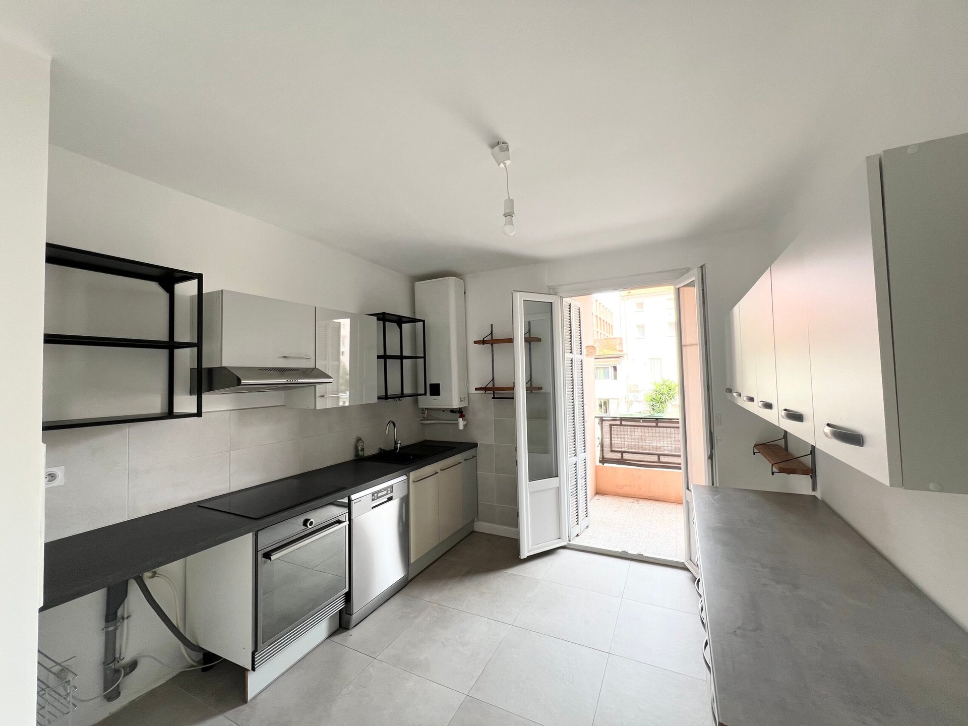 Appartement à louer, 3m², Ajaccio