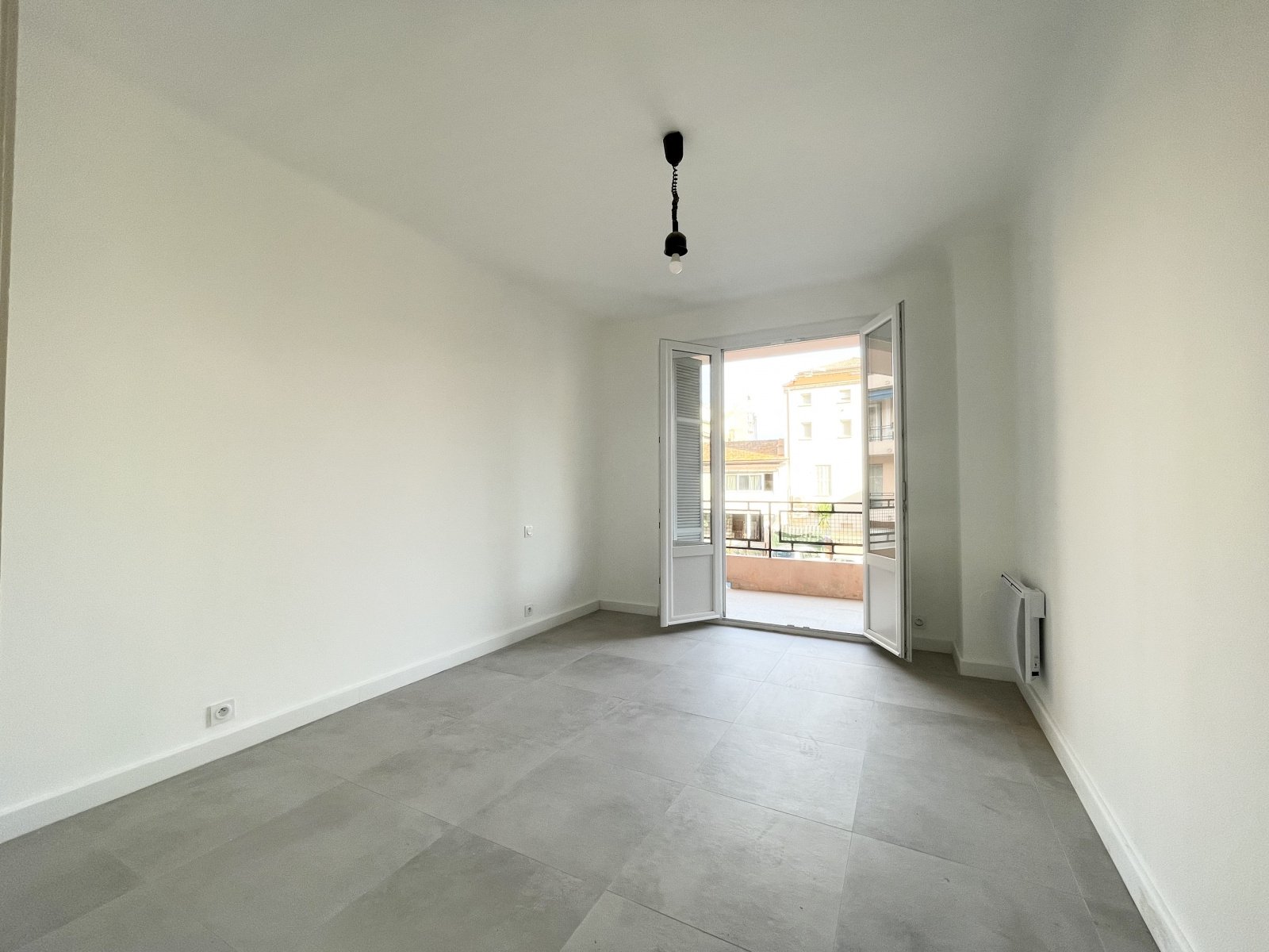 Appartement à louer, 3m², Ajaccio