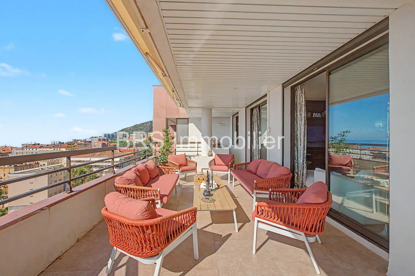 Appartement à vendre, 168m², Ajaccio
