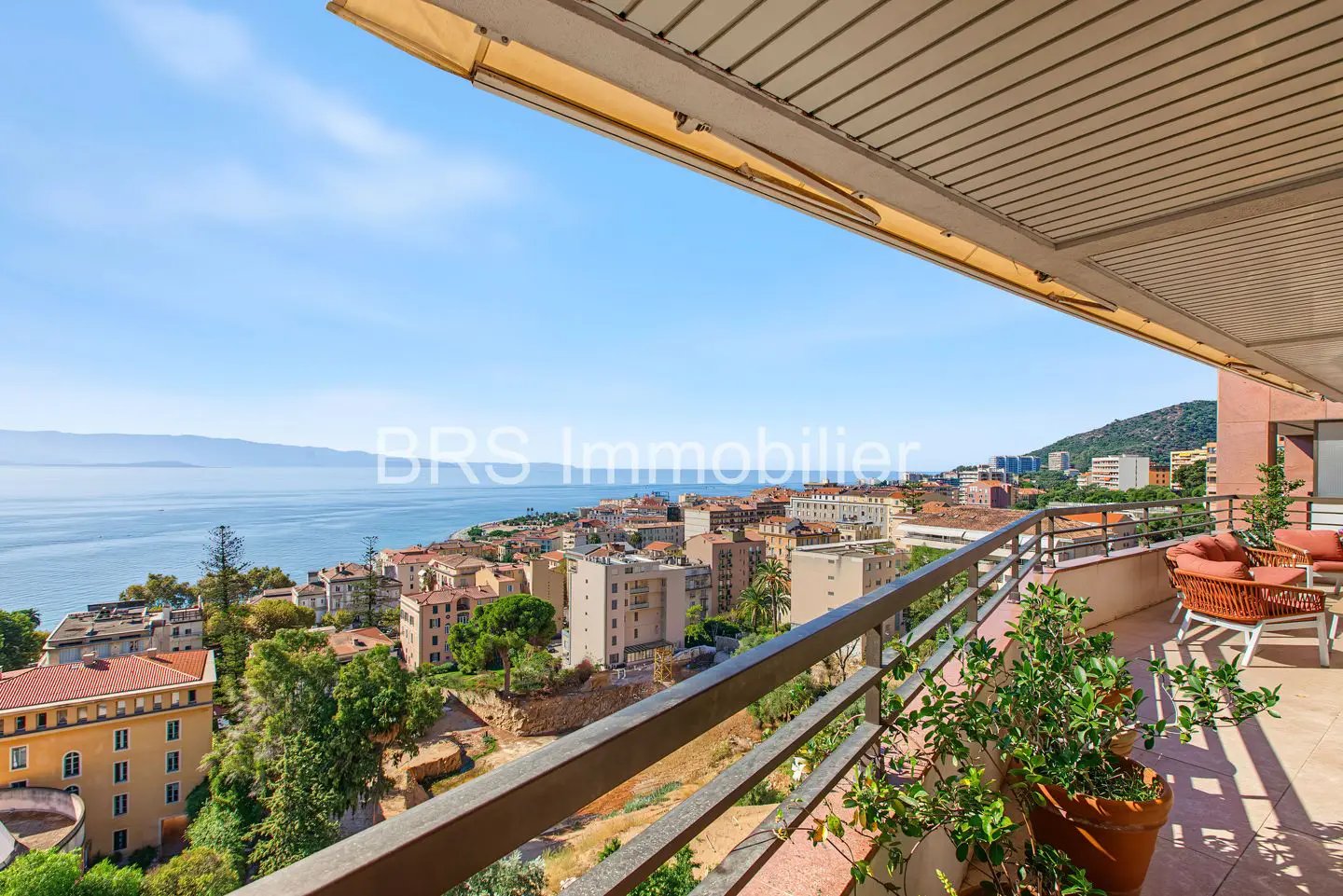 Appartement à vendre, 168m², Ajaccio