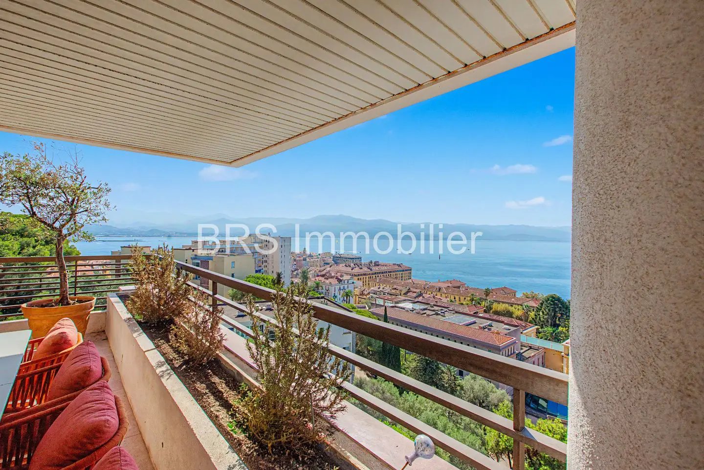 Appartement à vendre, 168m², Ajaccio