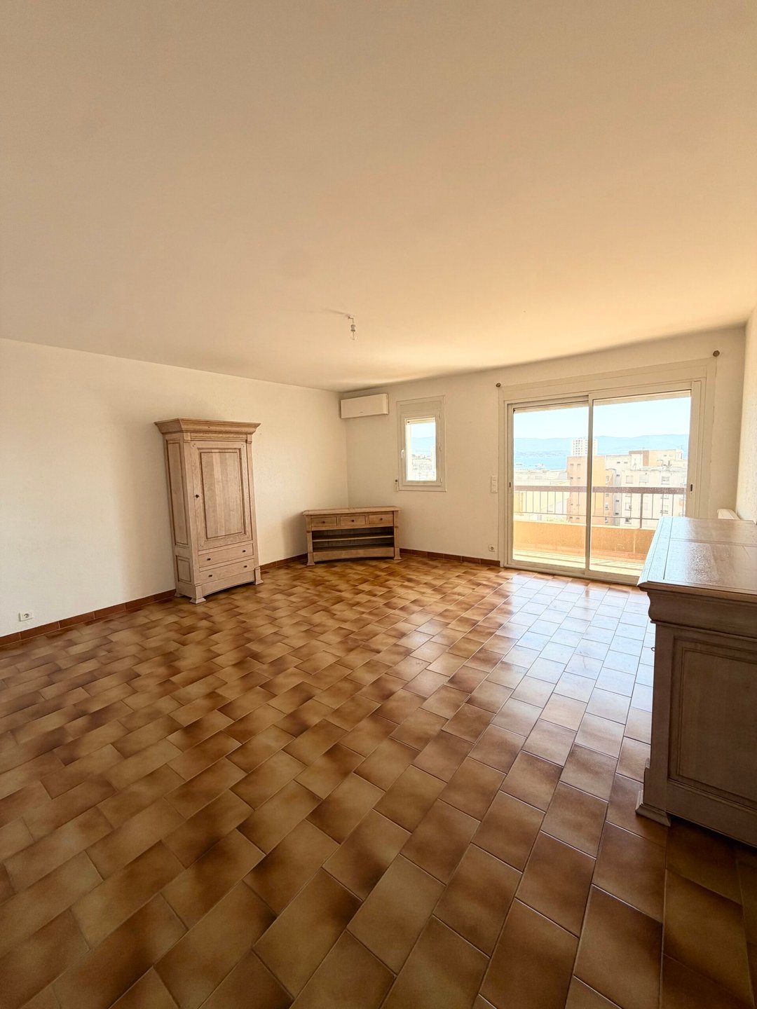Appartement à vendre, 96m², Ajaccio