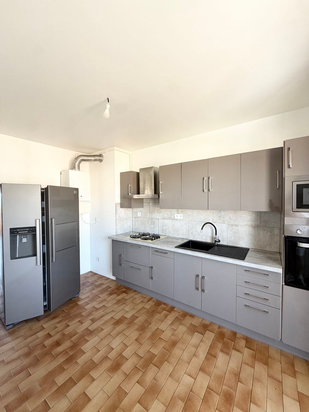 Appartement à vendre, 96m², Ajaccio