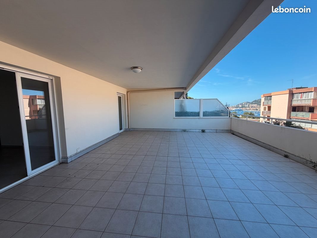 Appartement à vendre, 45m², Ajaccio