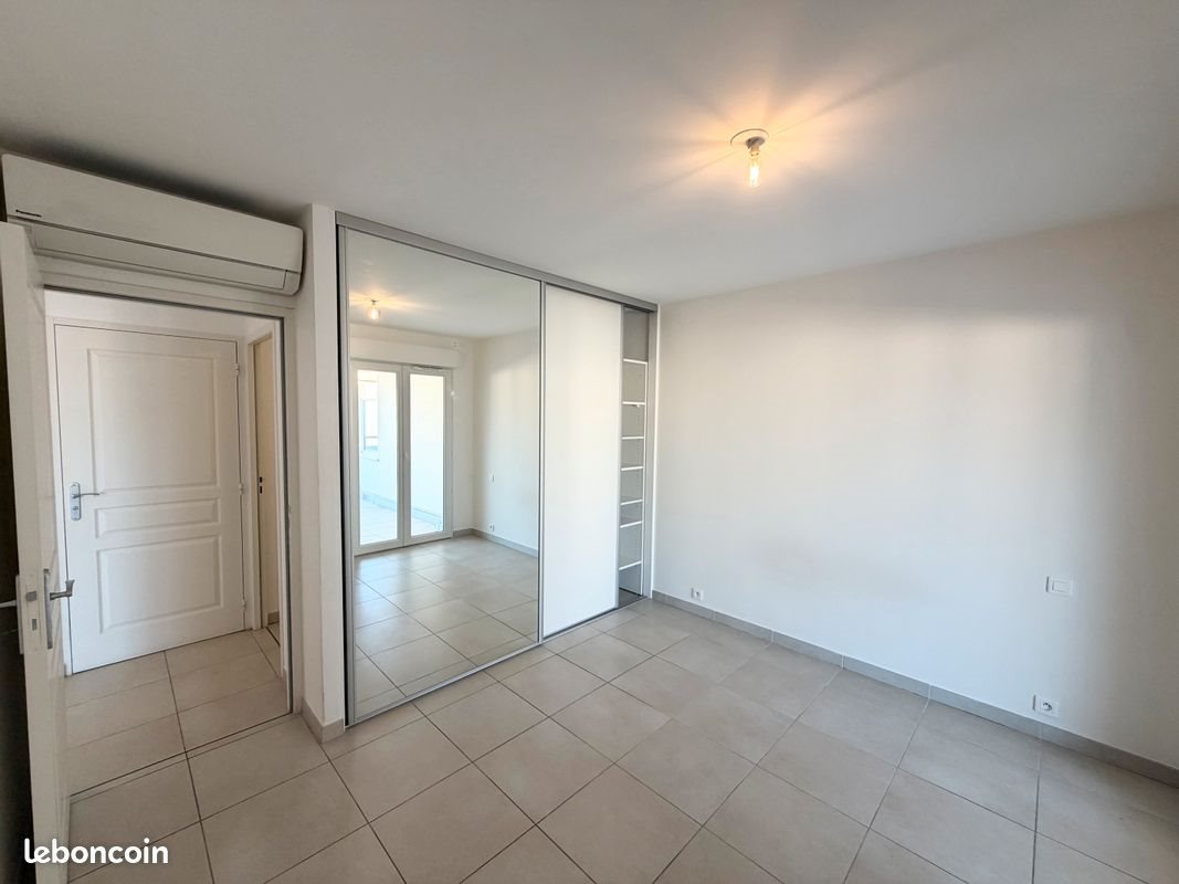 Appartement à vendre, 45m², Ajaccio