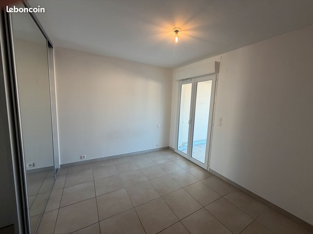 Appartement à vendre, 45m², Ajaccio