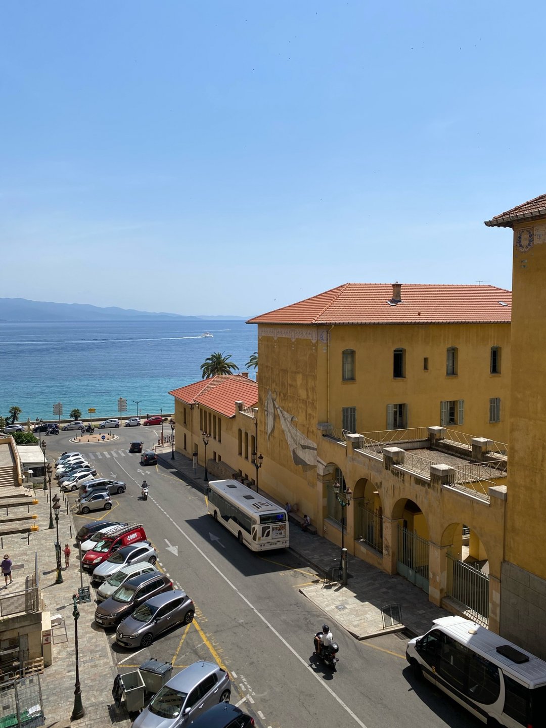 Maison à louer, 3m², Ajaccio