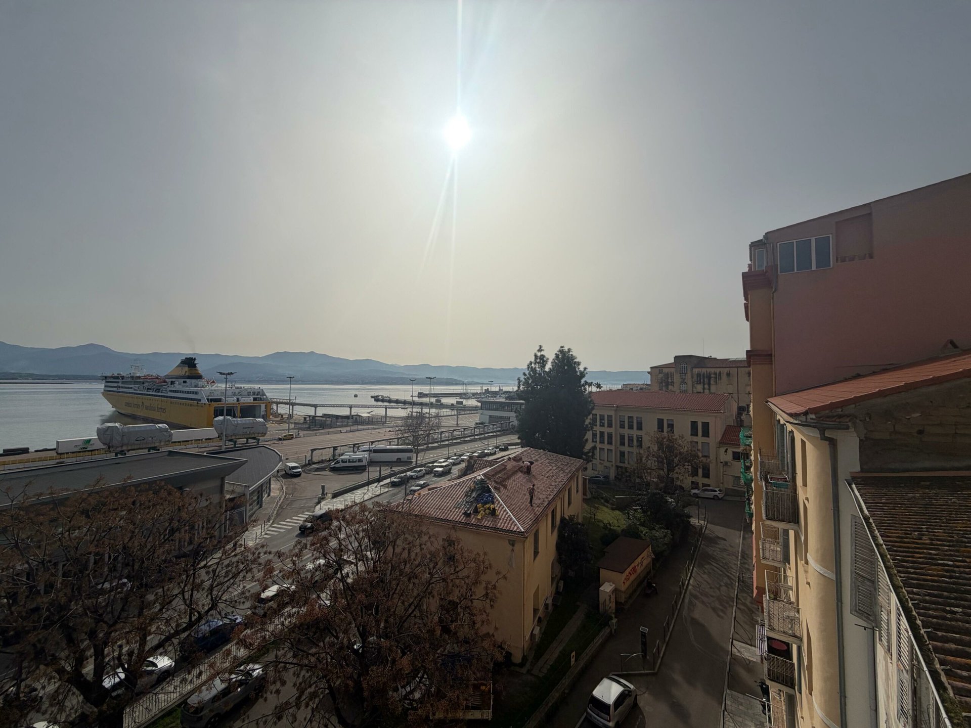 Appartement à vendre, 59m², Ajaccio