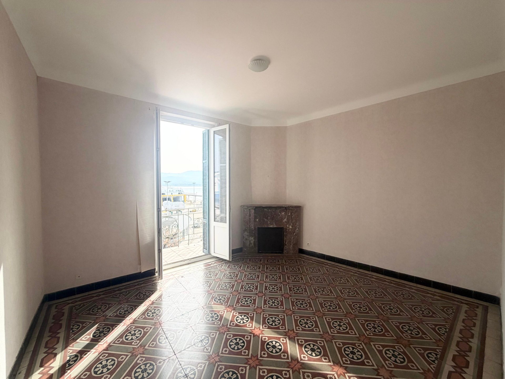 Appartement à vendre, 59m², Ajaccio