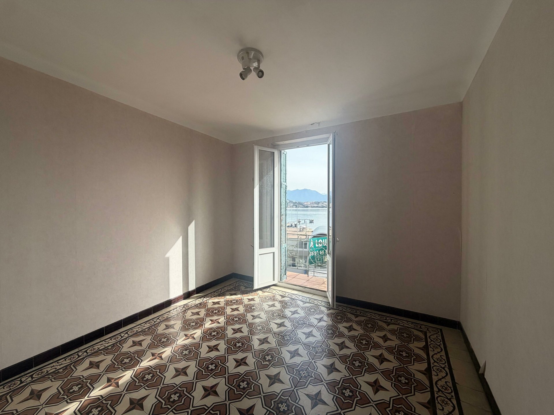 Appartement à vendre, 59m², Ajaccio