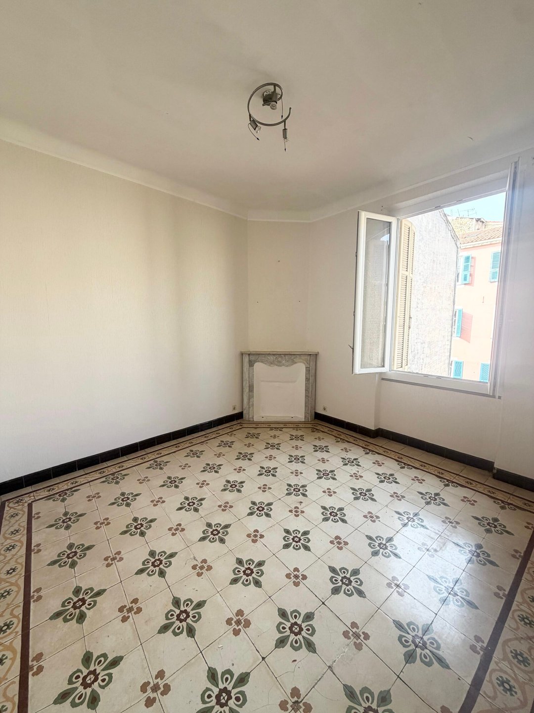 Appartement à vendre, 59m², Ajaccio