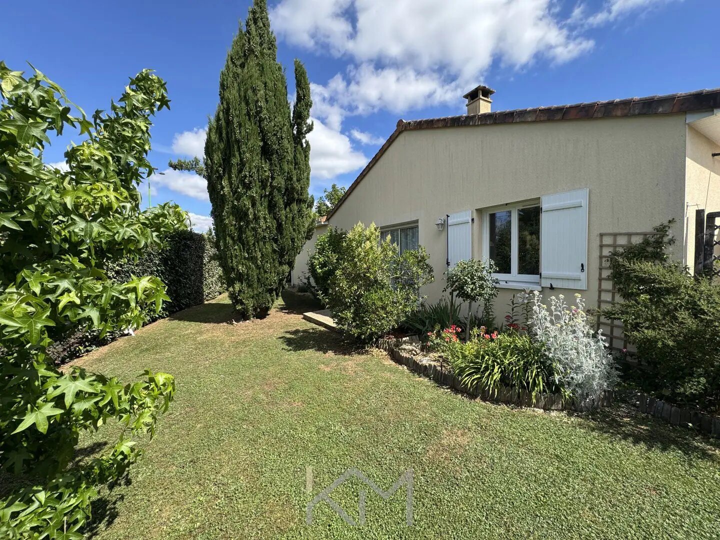 Maison à vendre, 105m², Fontaine-le-Comte