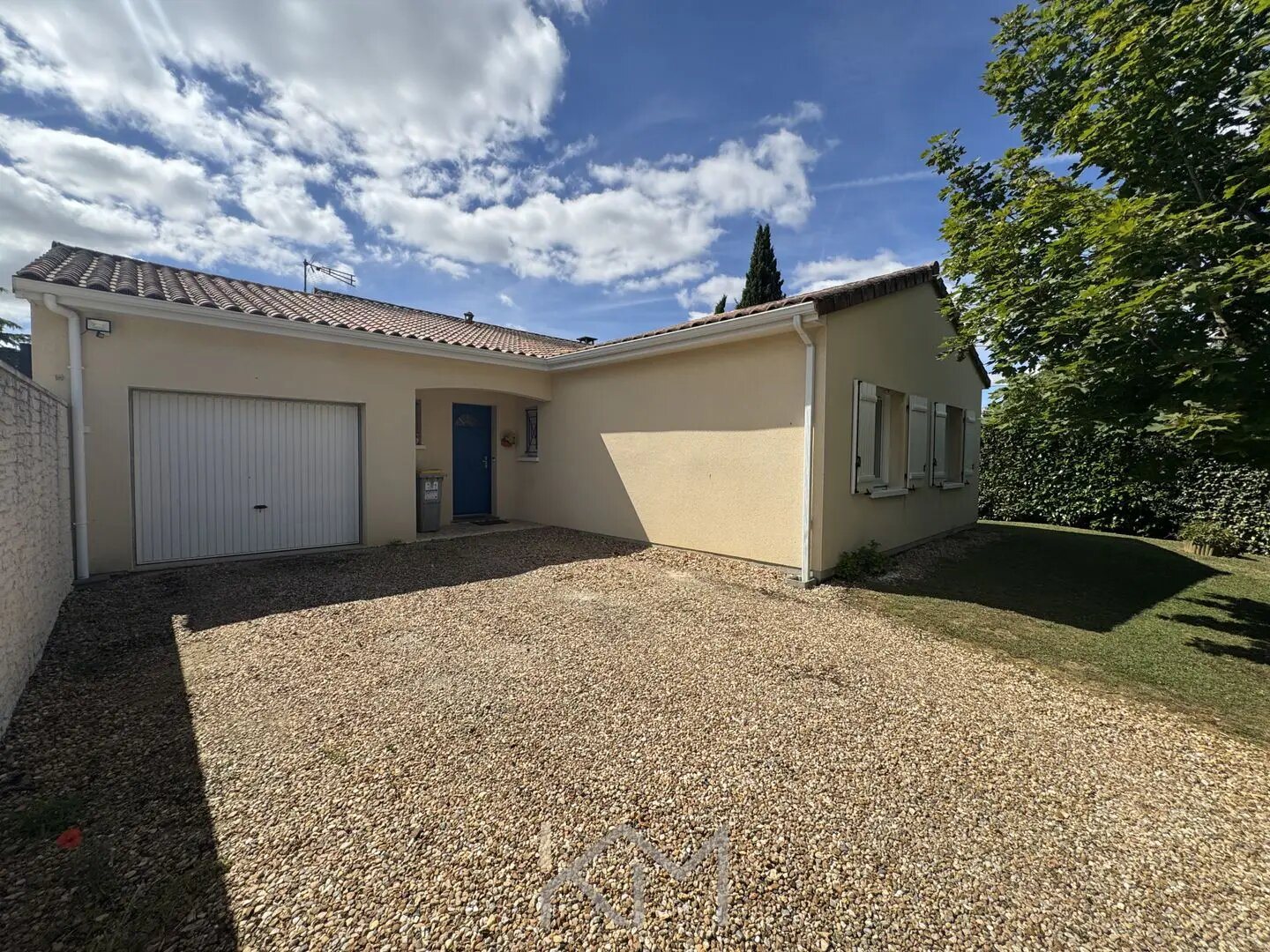 Maison à vendre, 105m², Fontaine-le-Comte