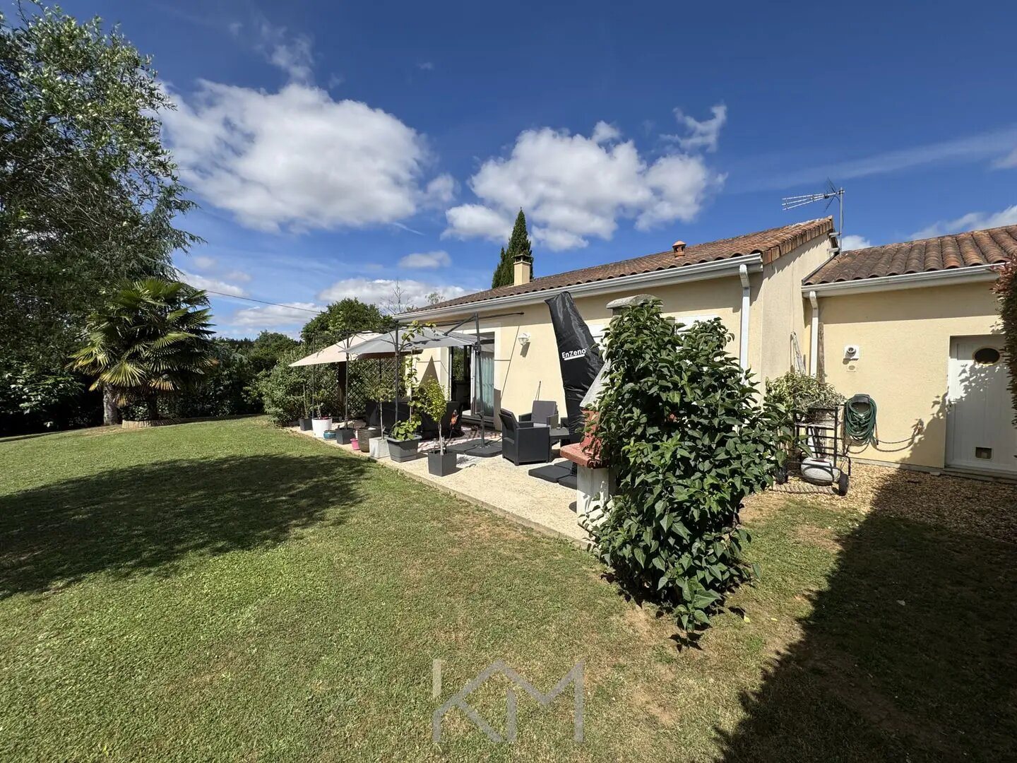 Maison à vendre, 105m², Fontaine-le-Comte