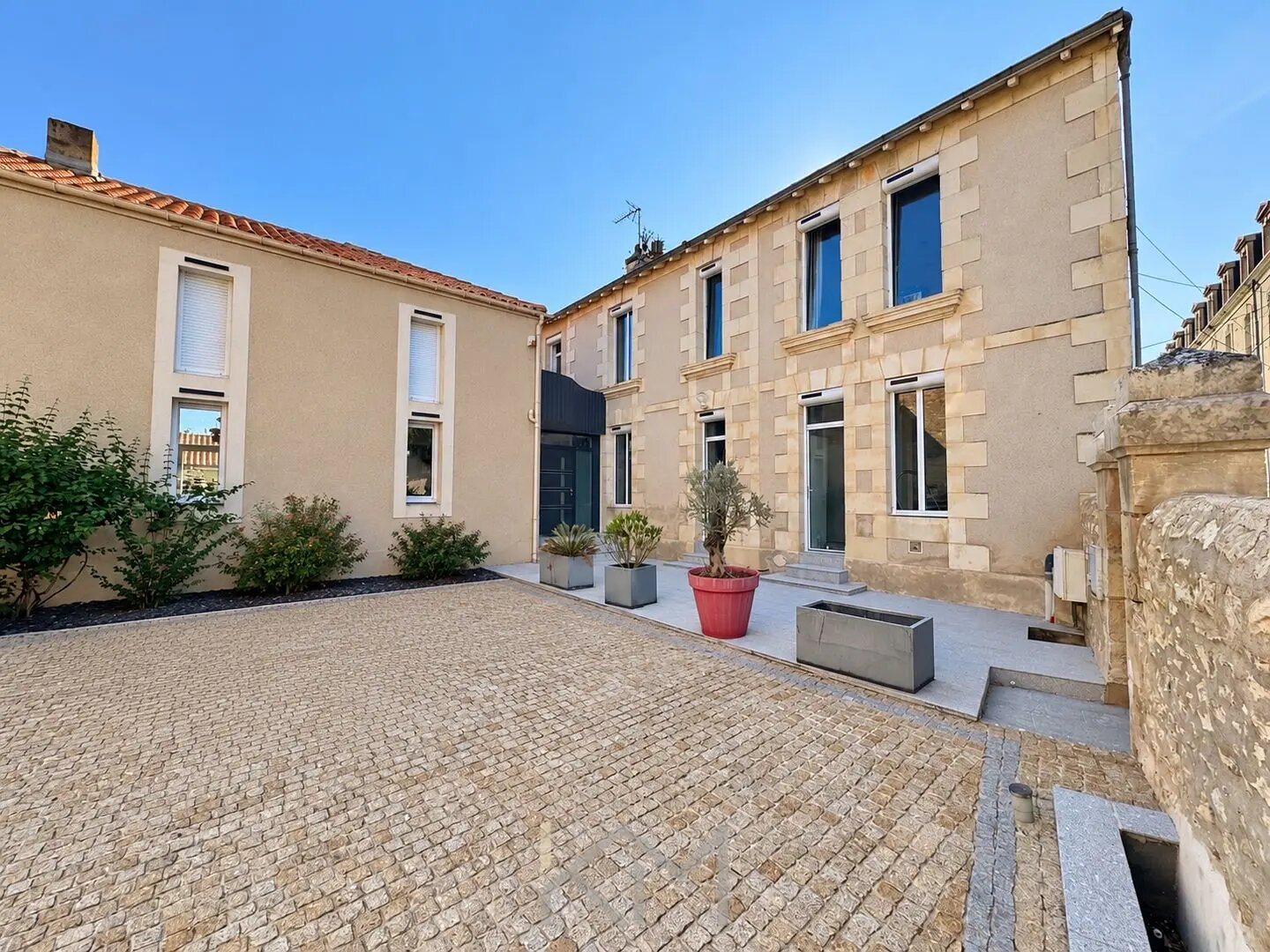 Maison à vendre, 200m², Poitiers