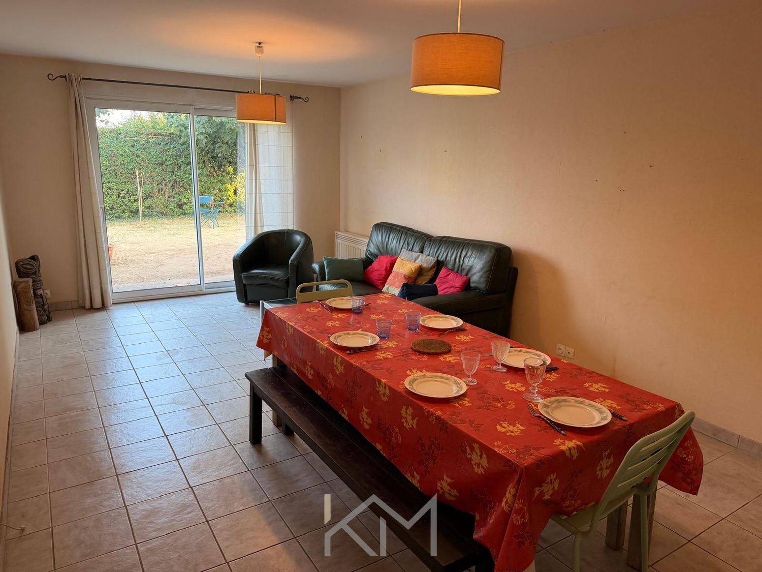 Maison à vendre, 153m², Iteuil
